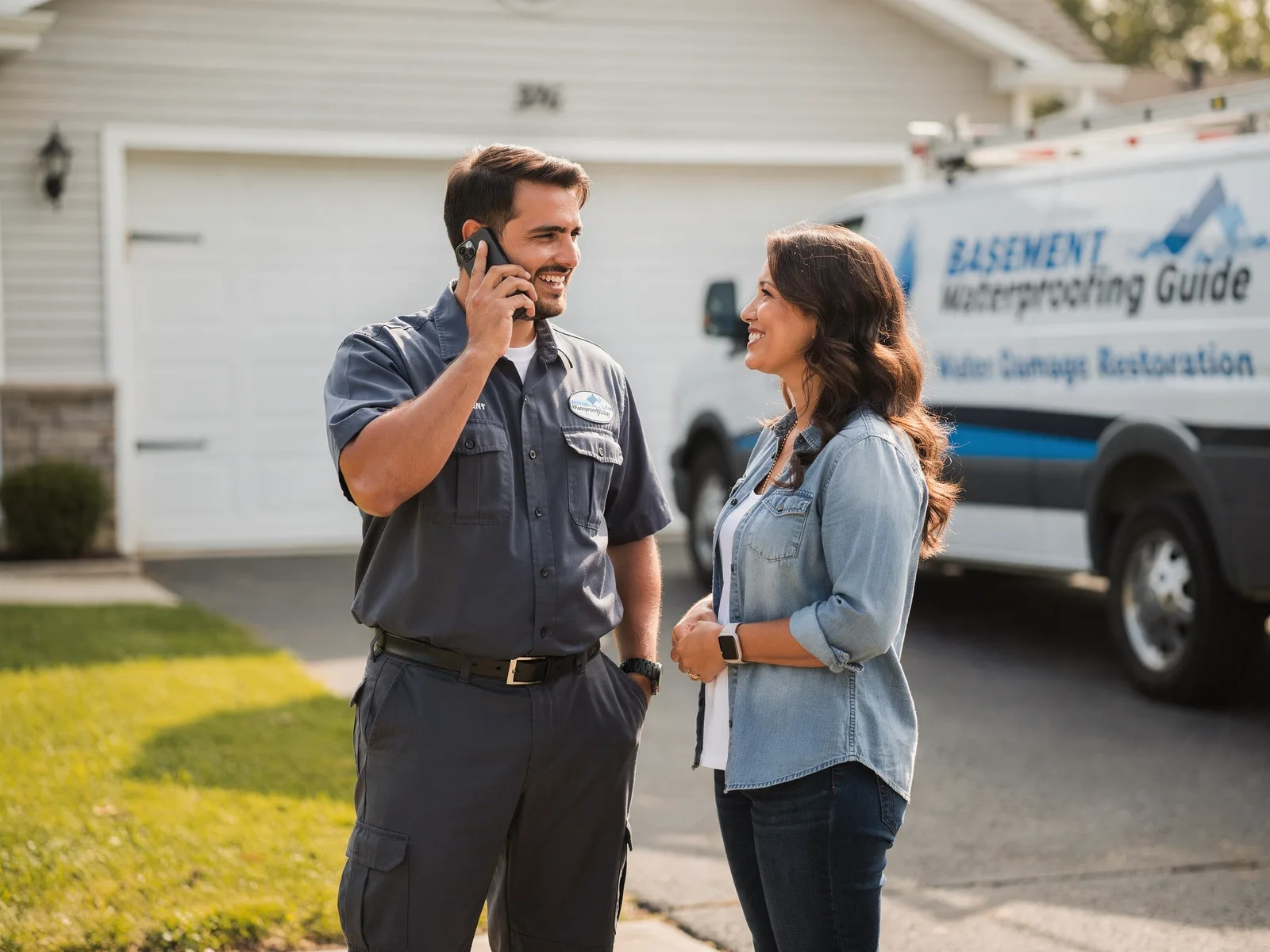 Basement Waterproofing Near Me Bessemer, PA FAQs